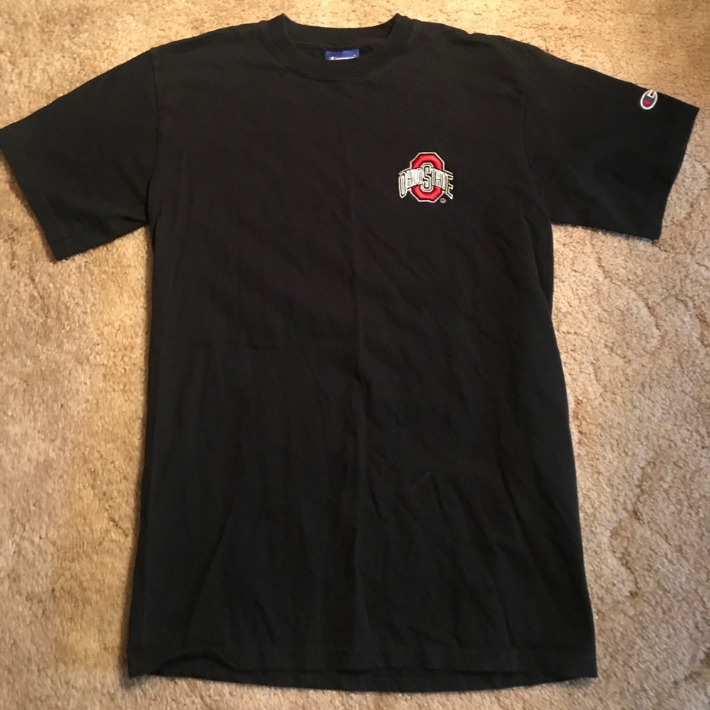 Champion Ohio State Tee